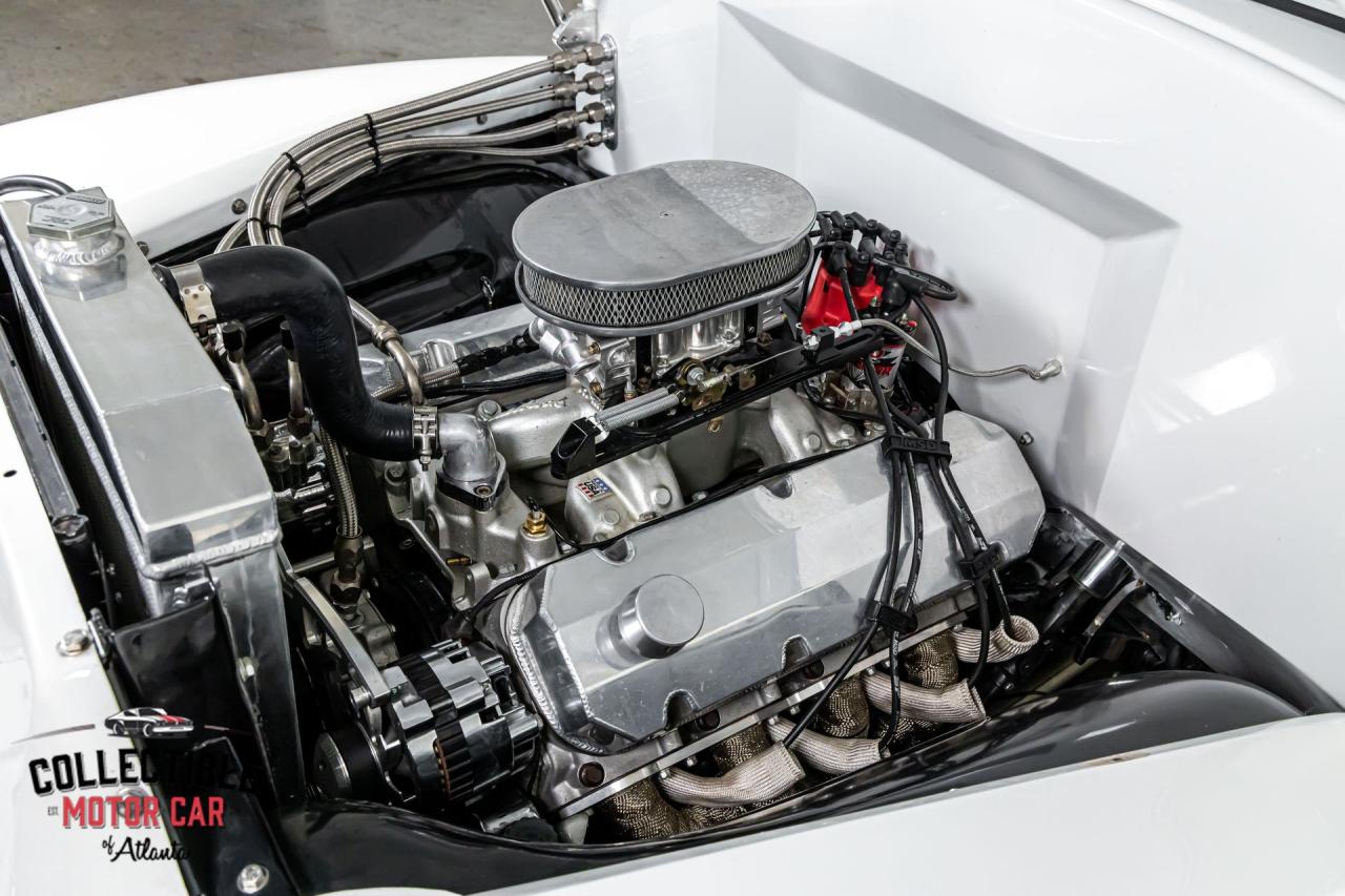 1949 Chevrolet 3100 Restomod