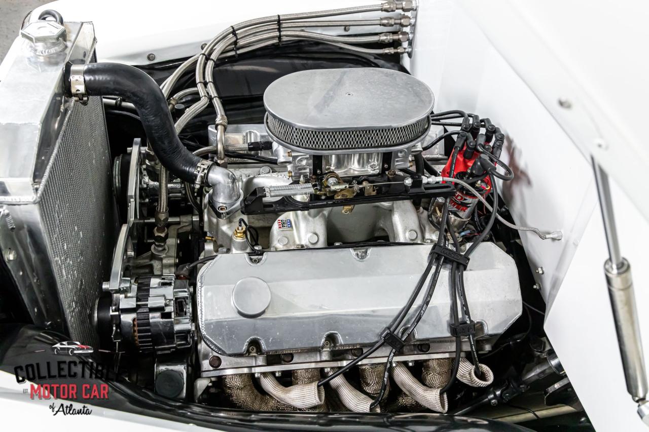 1949 Chevrolet 3100 Restomod