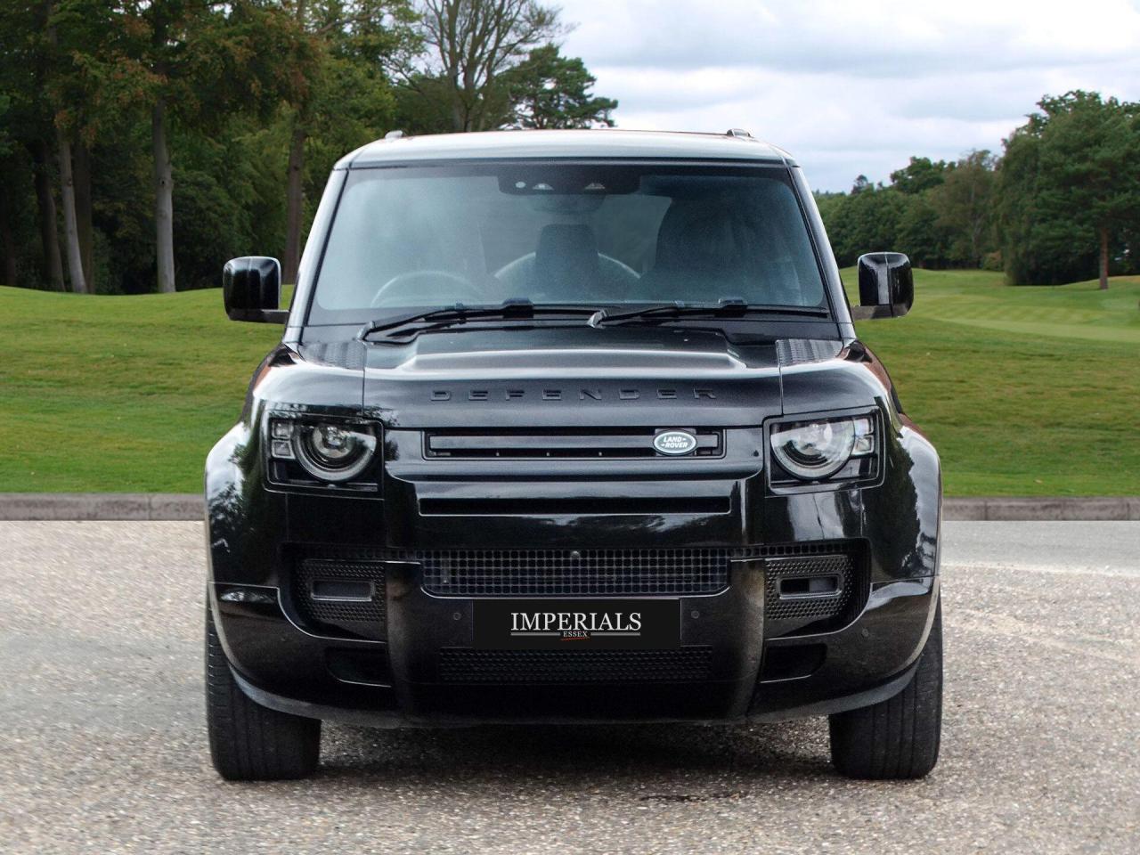 2025 Land Rover 3.0 D350 MHEV X-Dynamic SE Auto 4WD Euro 6 (s/s) 5dr