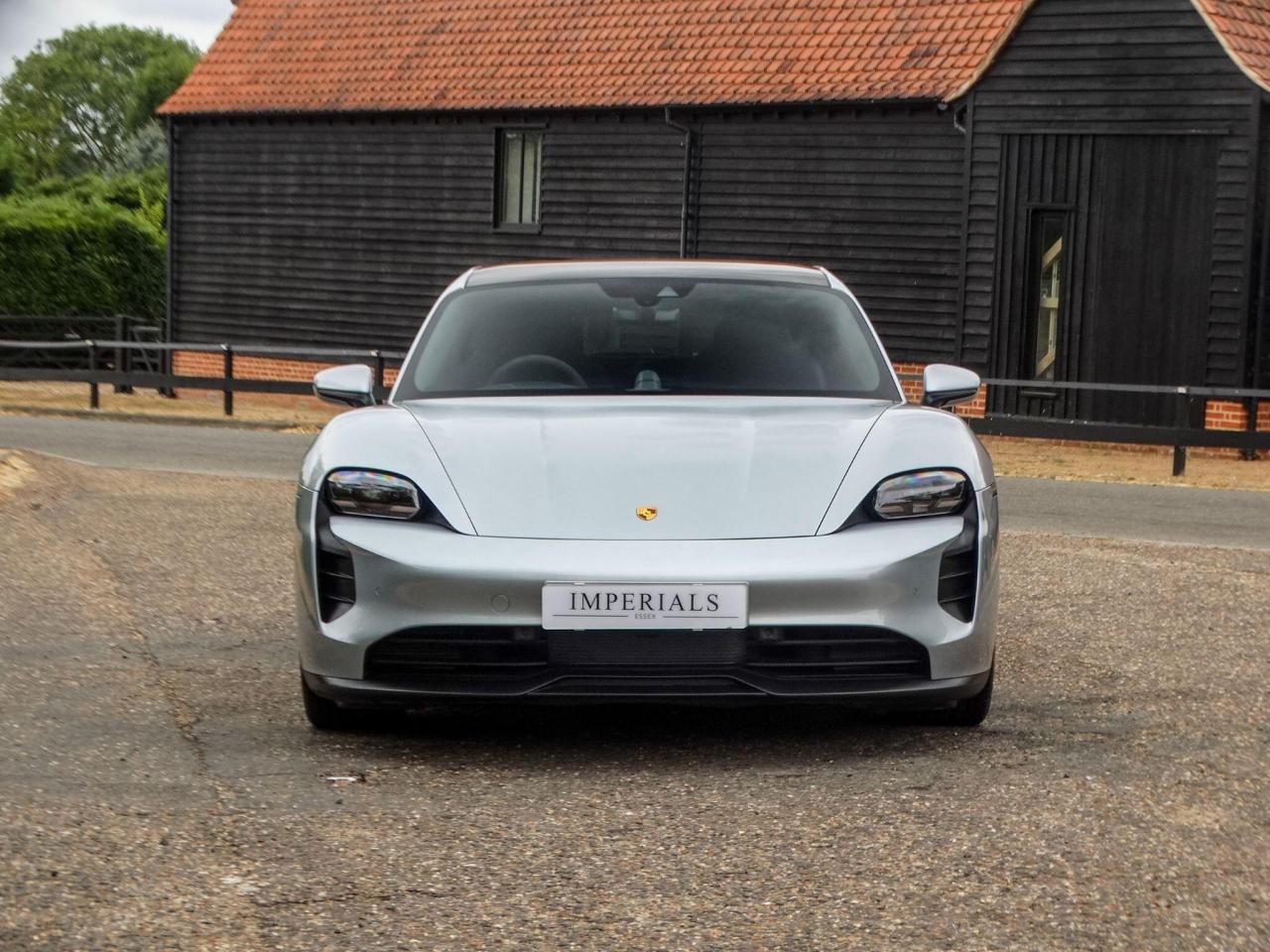 2023 Porsche Performance Plus 93.4kWh GTS Sport Turismo Auto 4WD 5dr (11kW Charger)