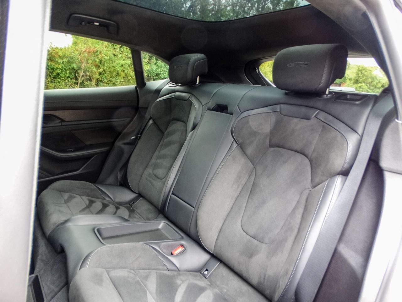 2023 Porsche Performance Plus 93.4kWh GTS Sport Turismo Auto 4WD 5dr (11kW Charger)