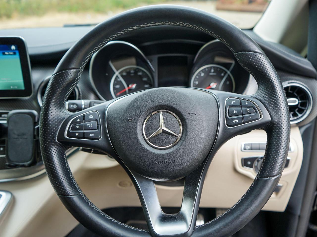 2023 Mercedes - Benz 2.0 V300d AMG Line G-Tronic+ Euro 6 (s/s) 5dr XLWB