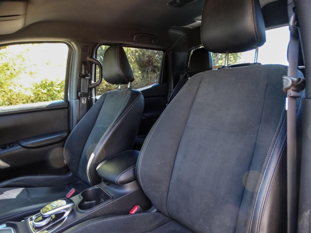 2018 Mercedes - Benz 2.3 CDI Power Auto 4MATIC Euro 6 4dr