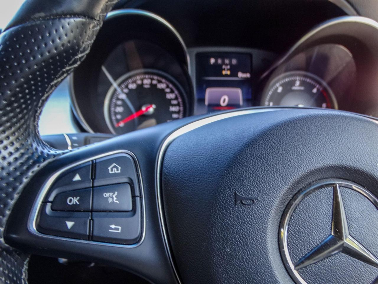 2018 Mercedes - Benz 2.3 CDI Power Auto 4MATIC Euro 6 4dr