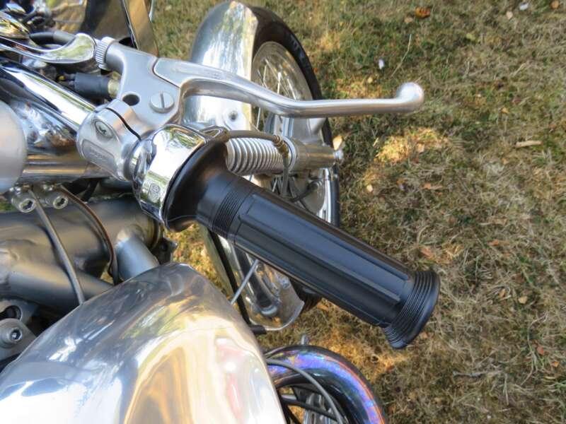 1968 NORTON SPRINT RACER 'WOTAN