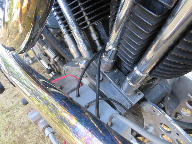 1968 NORTON SPRINT RACER 'WOTAN