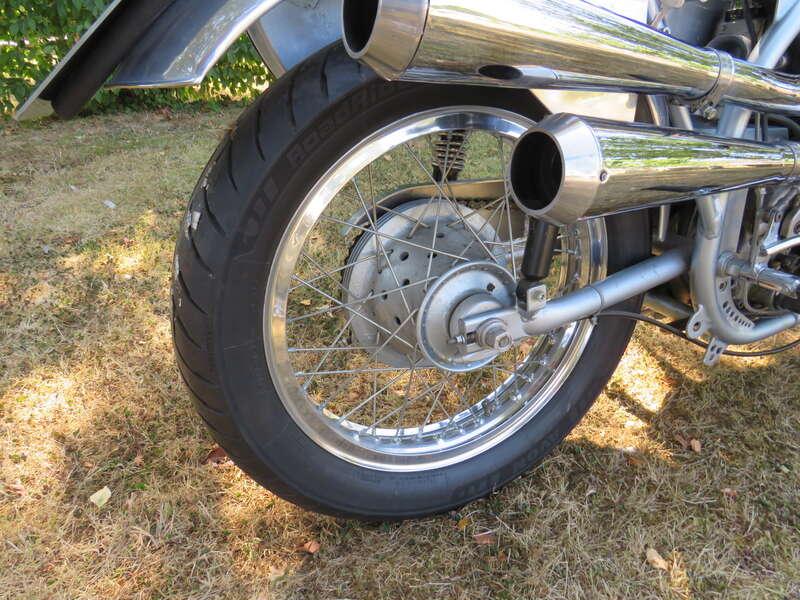 1968 NORTON SPRINT RACER 'WOTAN