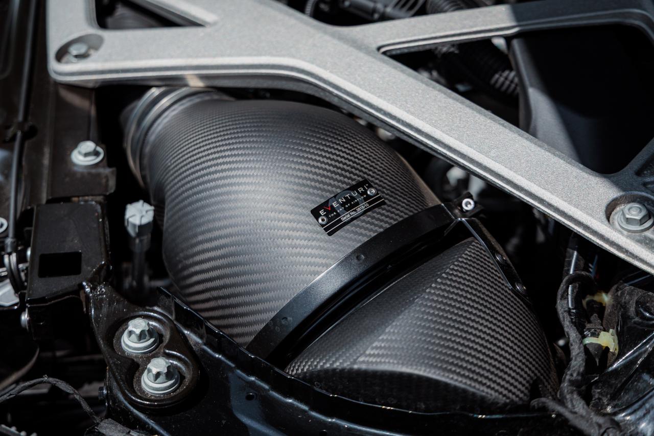 2022 BMW M4 CSL