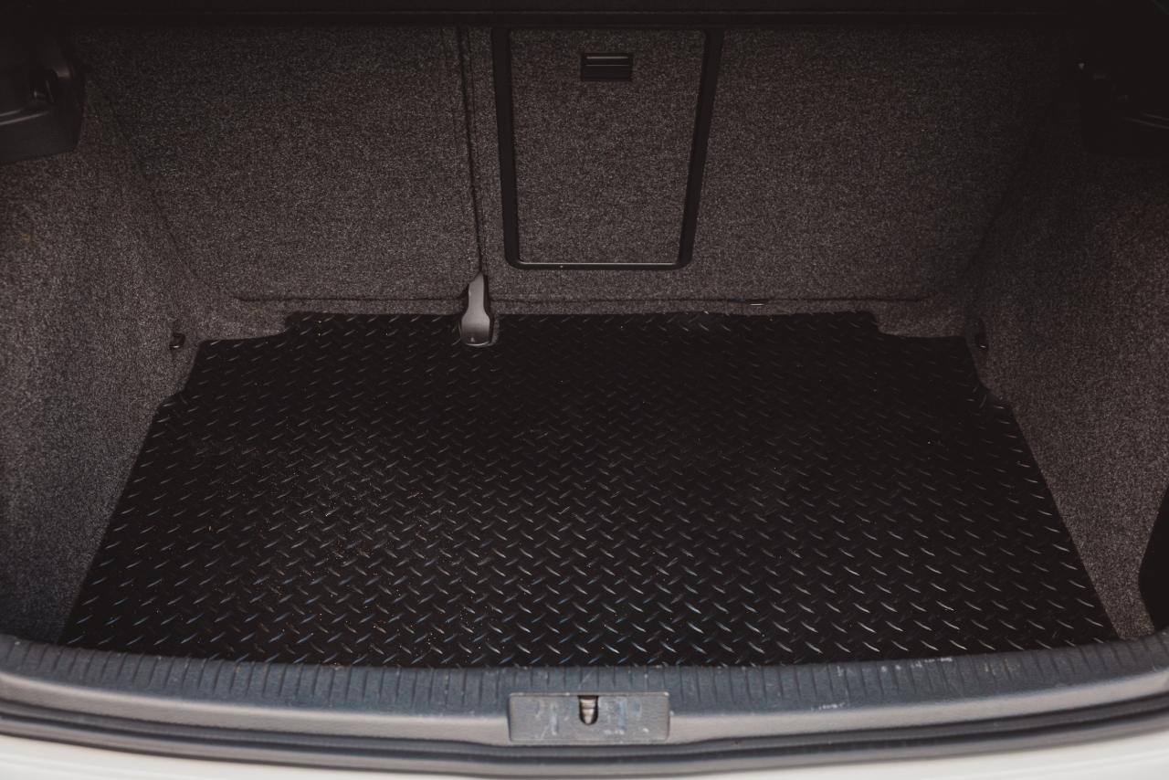 2011 Volkswagen Golf GTi Adidas Edition