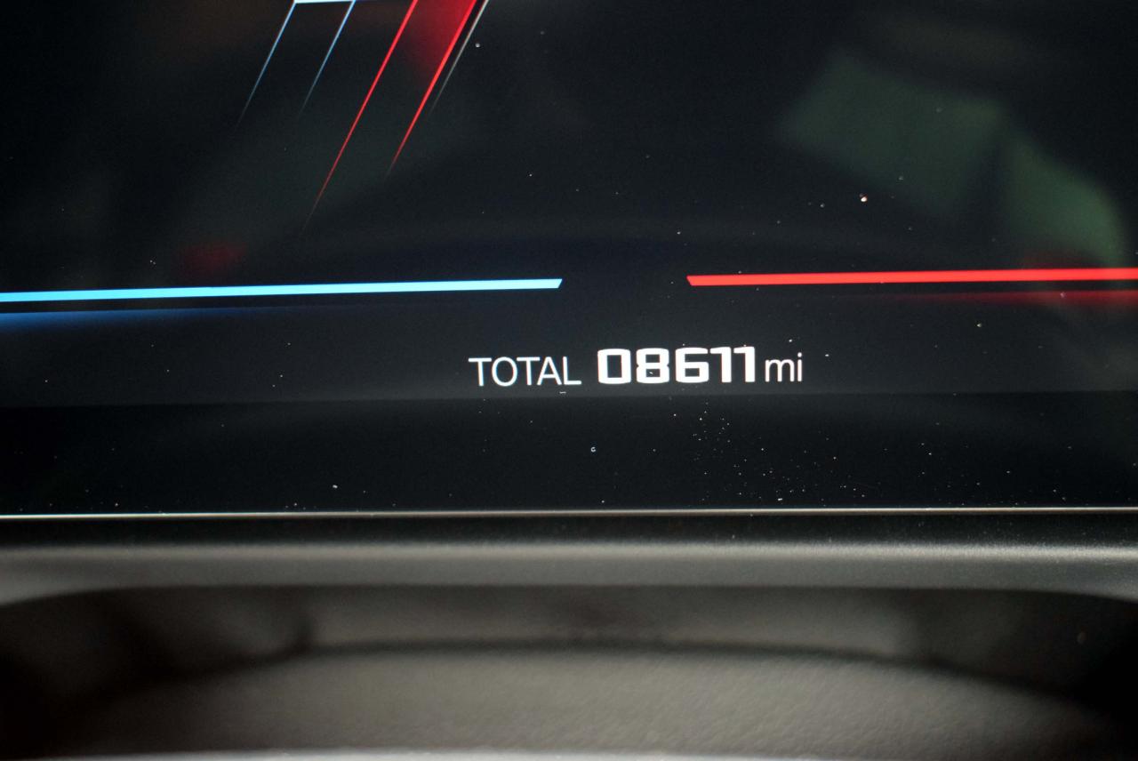 2024 BMW M2