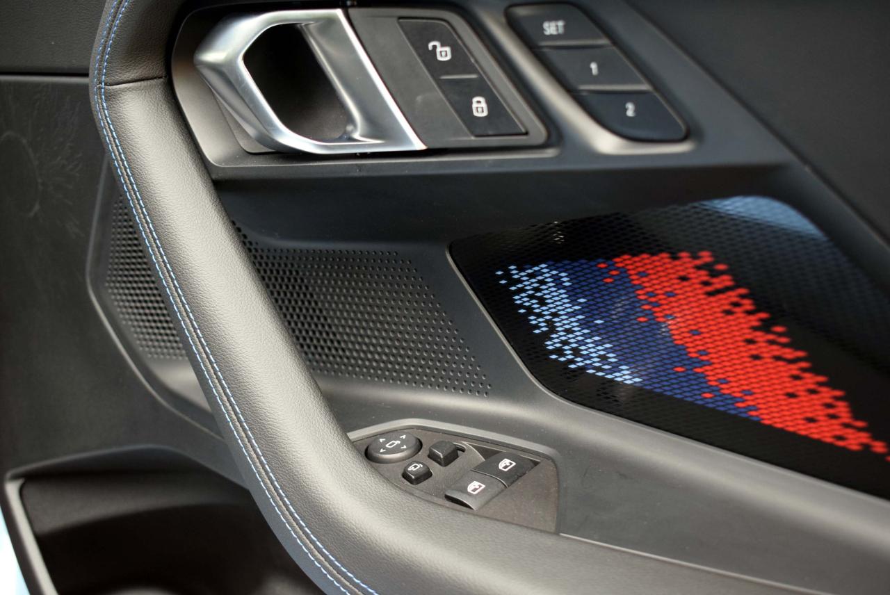 2024 BMW M2