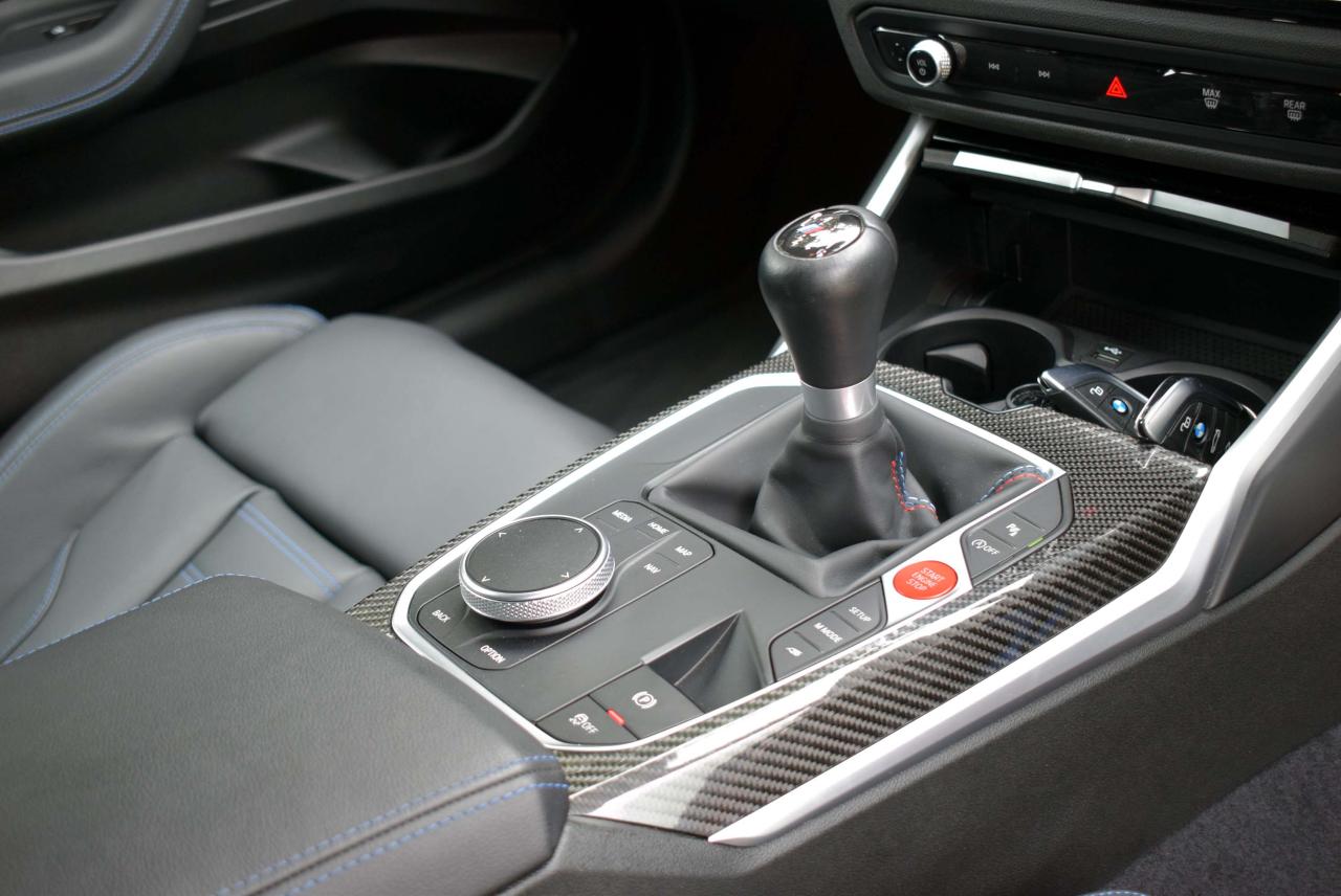 2024 BMW M2