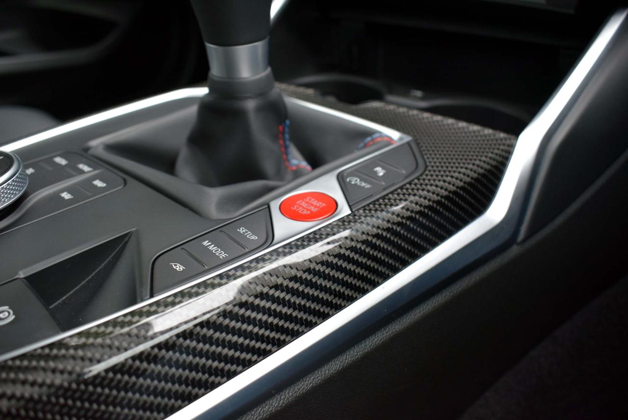 2024 BMW M2