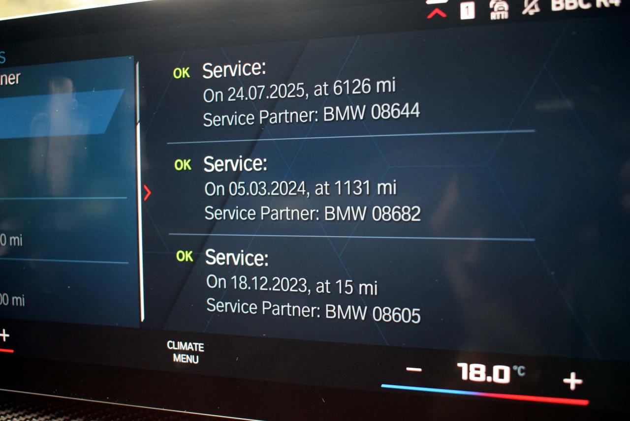 2024 BMW M2