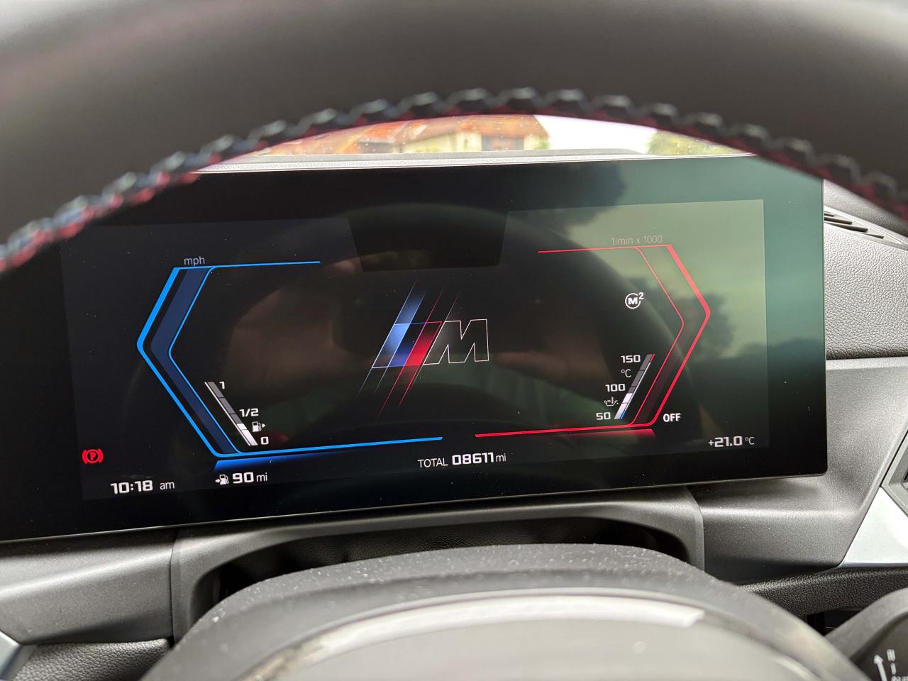 2024 BMW M2