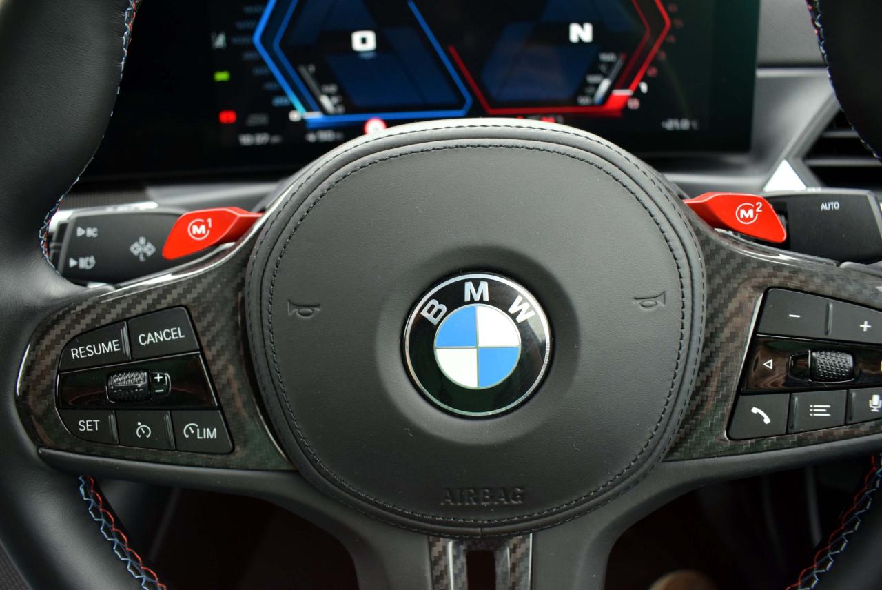 2024 BMW M2