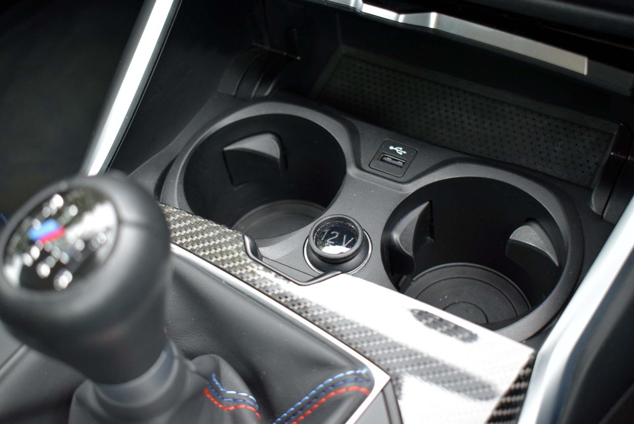 2024 BMW M2