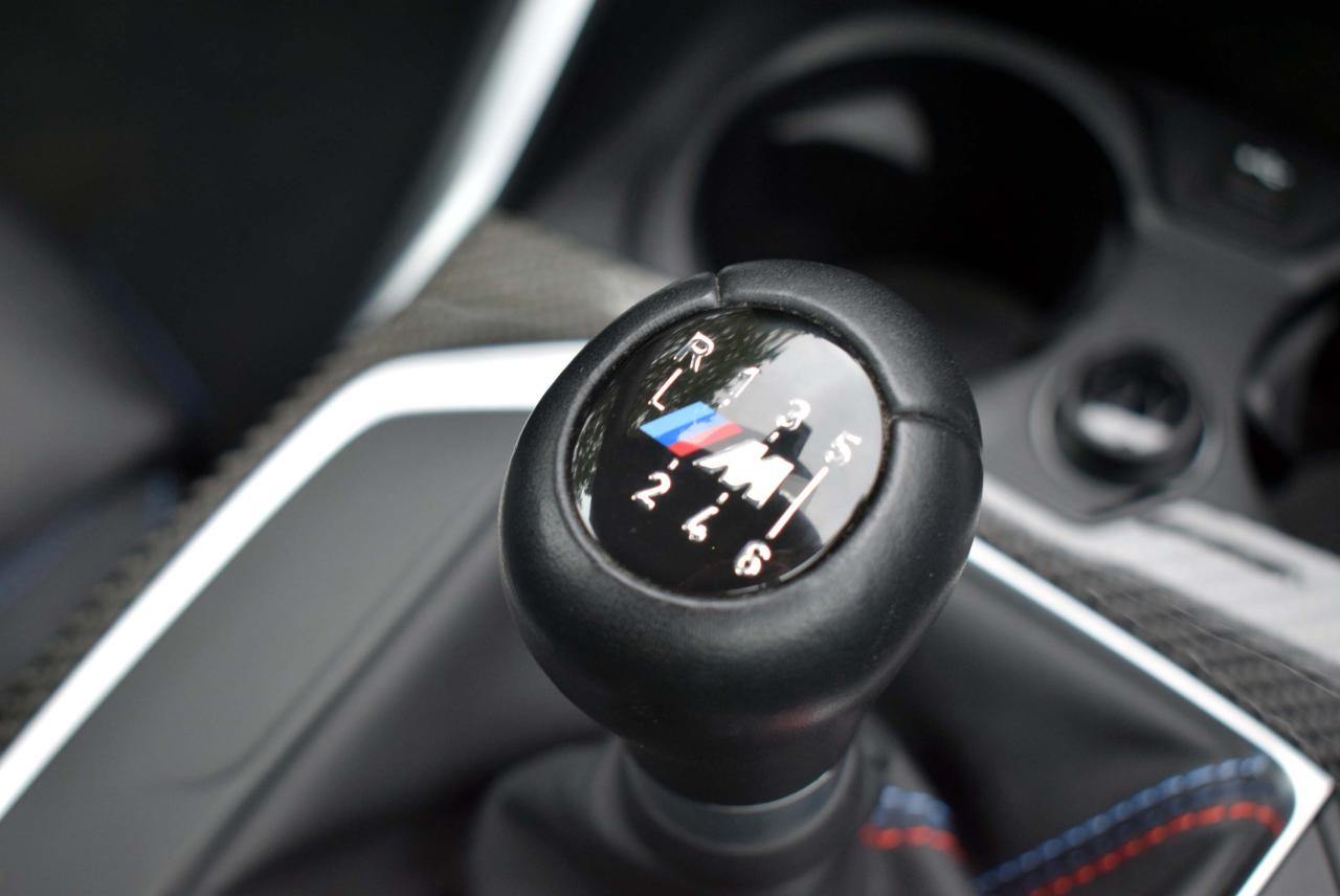 2024 BMW M2