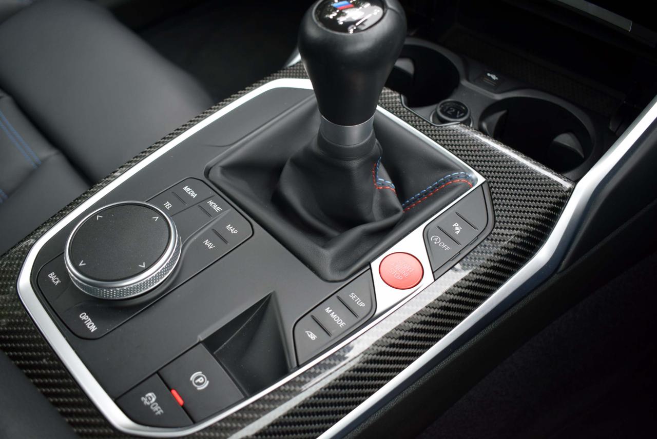 2024 BMW M2
