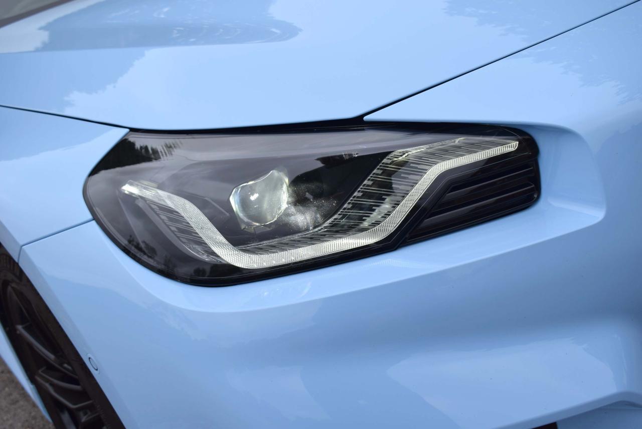 2024 BMW M2