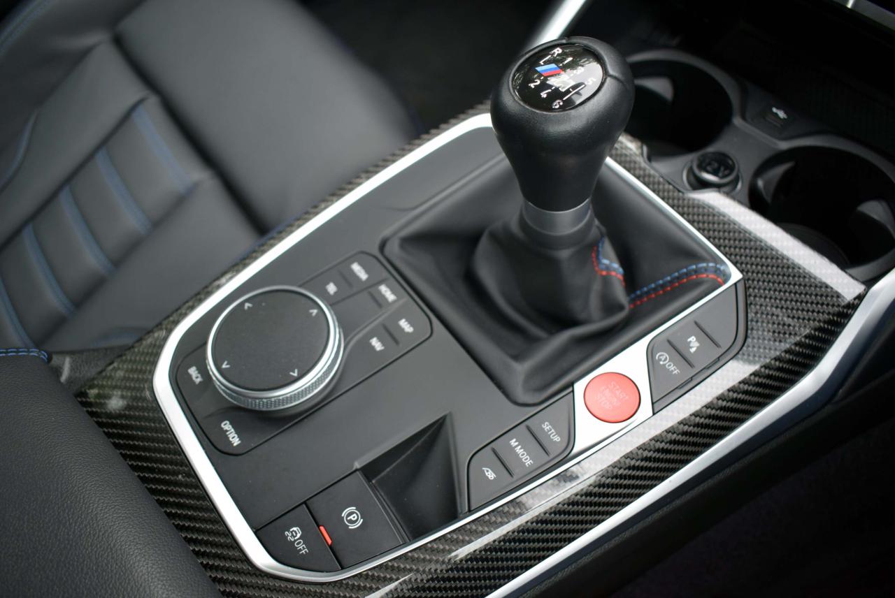 2024 BMW M2