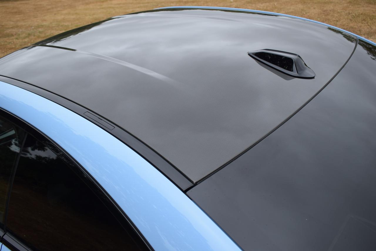 2024 BMW M2