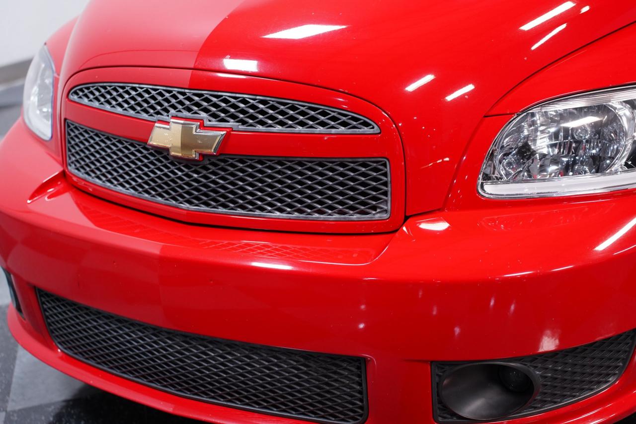 2008 Chevrolet HHR SS