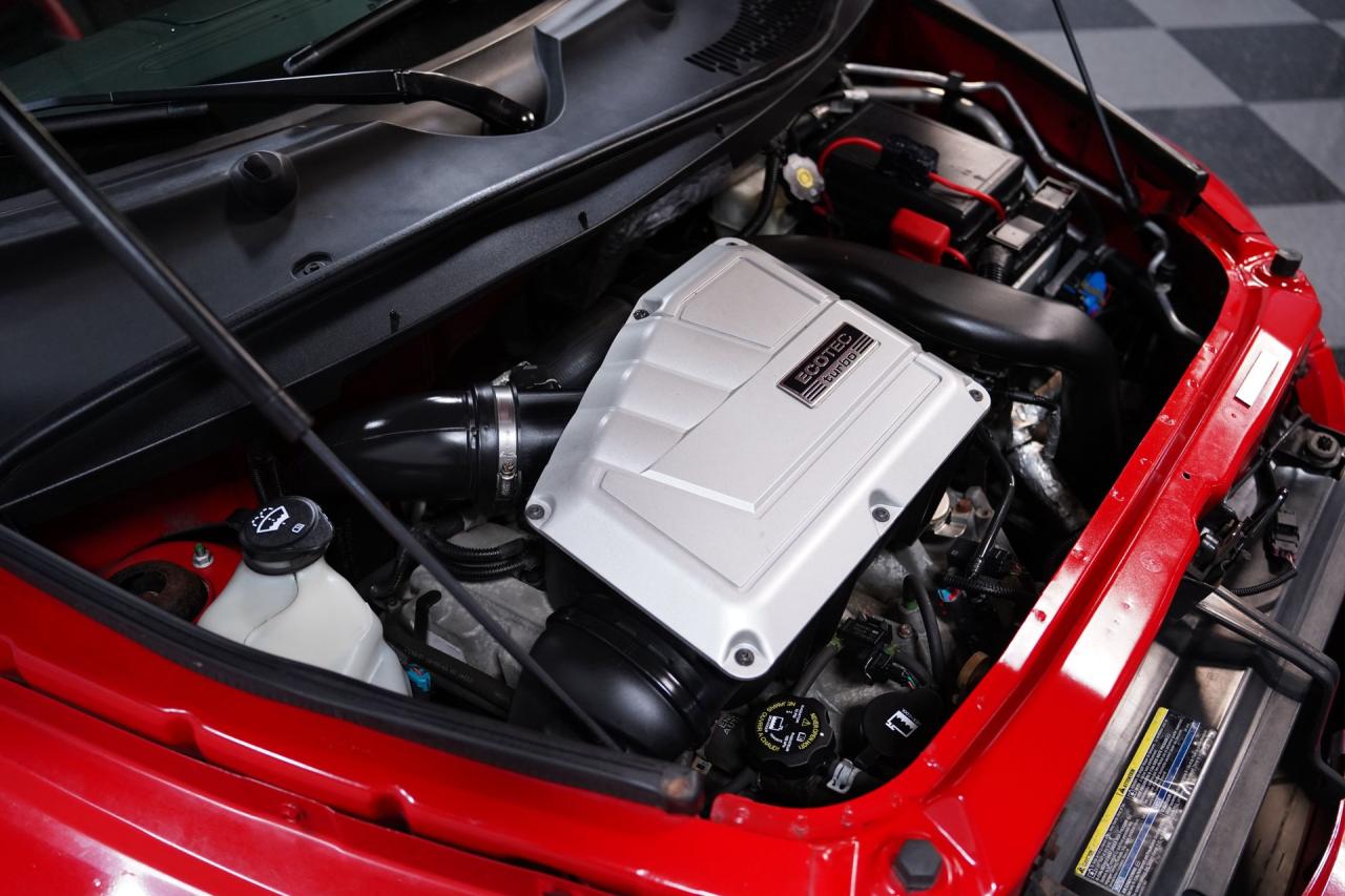 2008 Chevrolet HHR SS