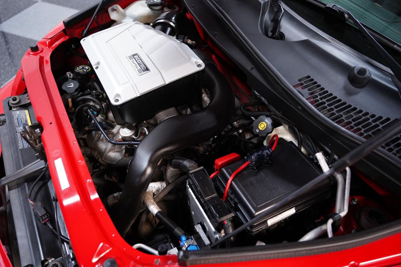 2008 Chevrolet HHR SS