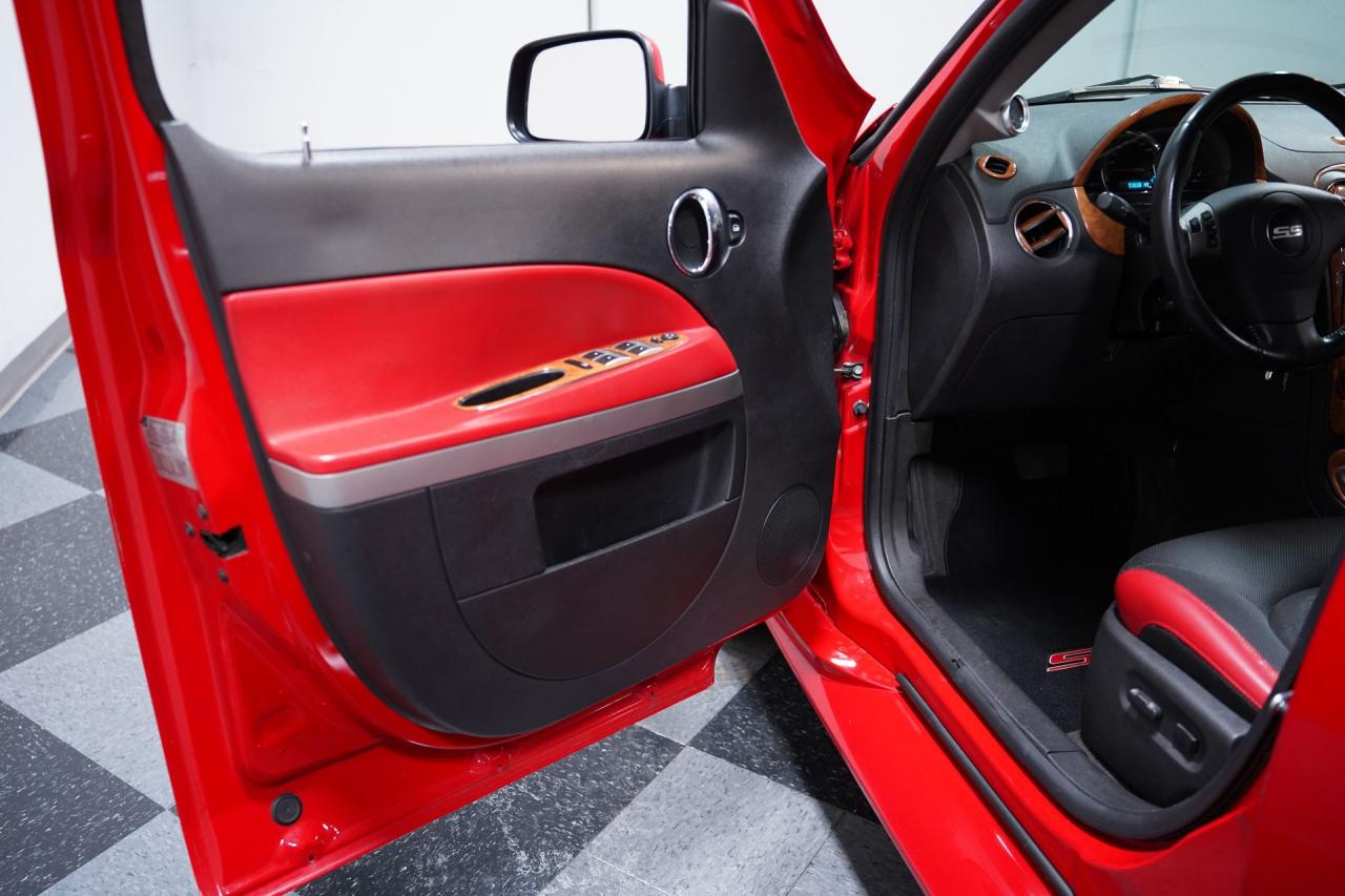 2008 Chevrolet HHR SS