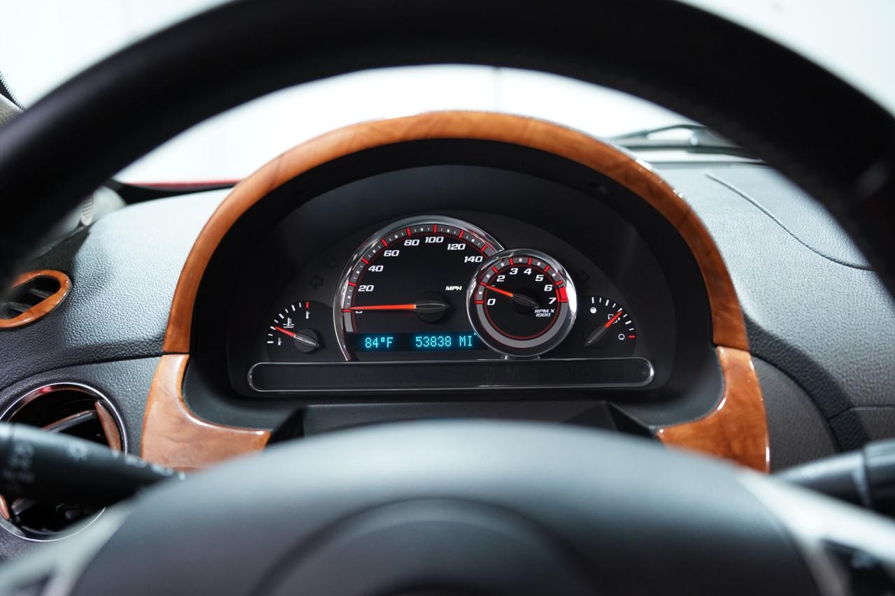 2008 Chevrolet HHR SS