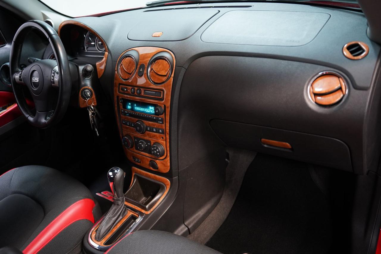 2008 Chevrolet HHR SS