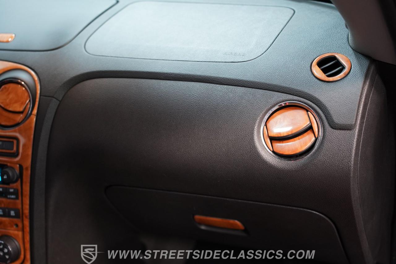 2008 Chevrolet HHR SS