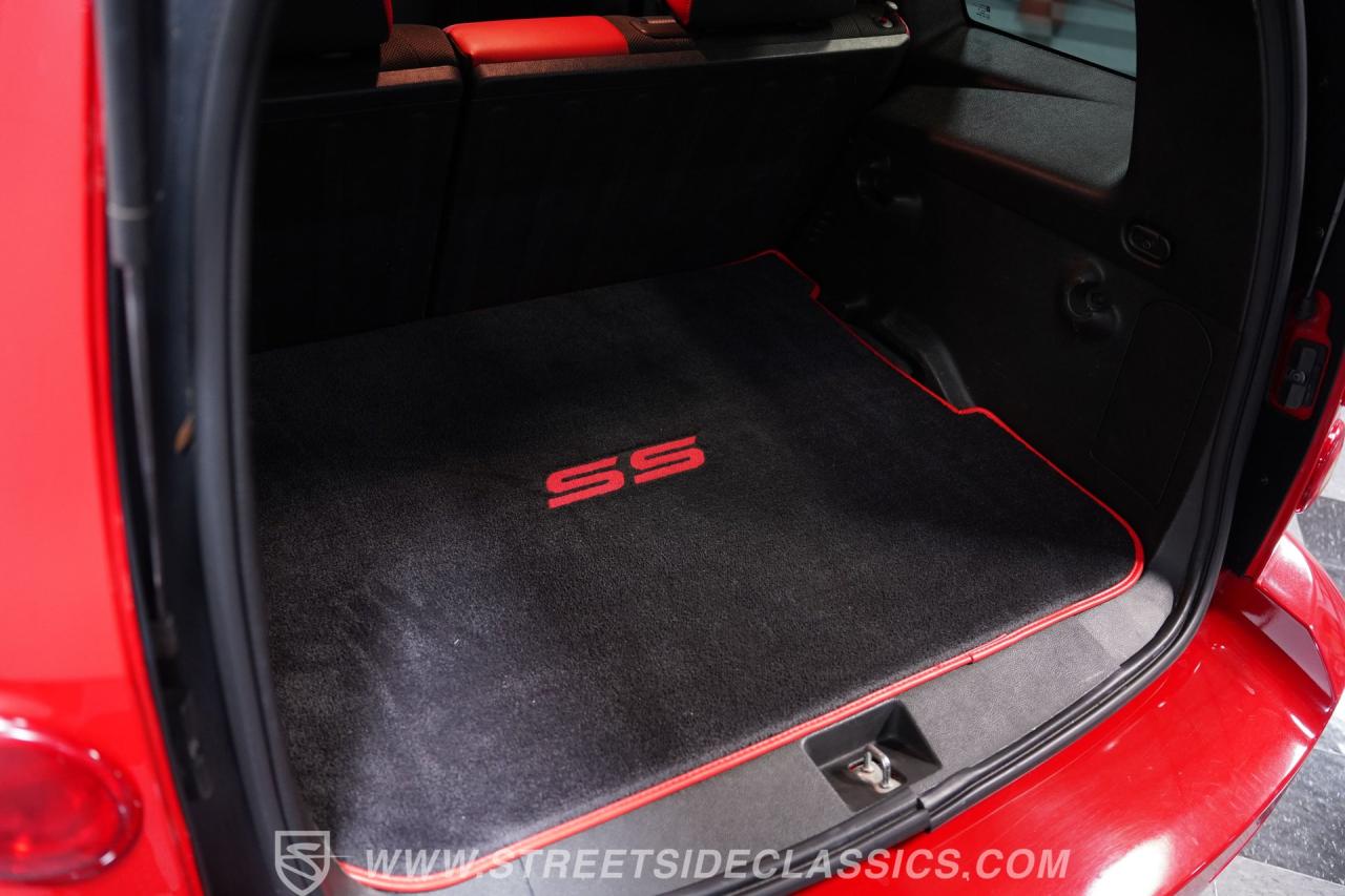 2008 Chevrolet HHR SS