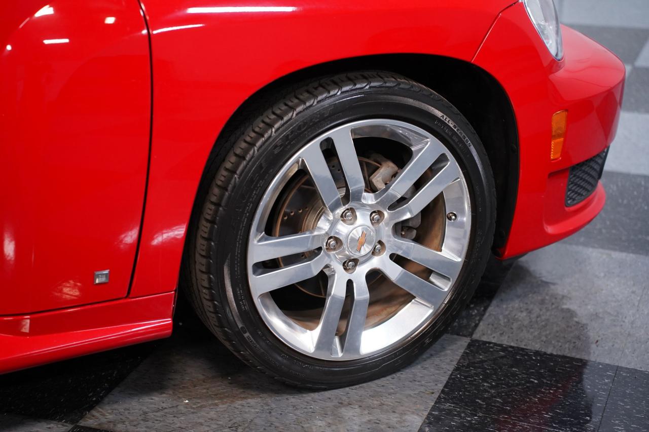 2008 Chevrolet HHR SS