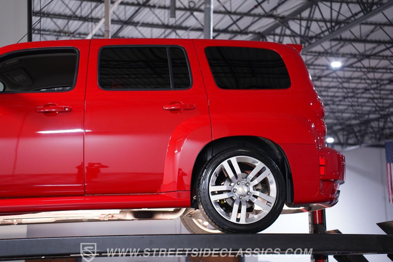 2008 Chevrolet HHR SS