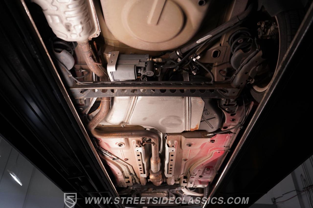 2008 Chevrolet HHR SS