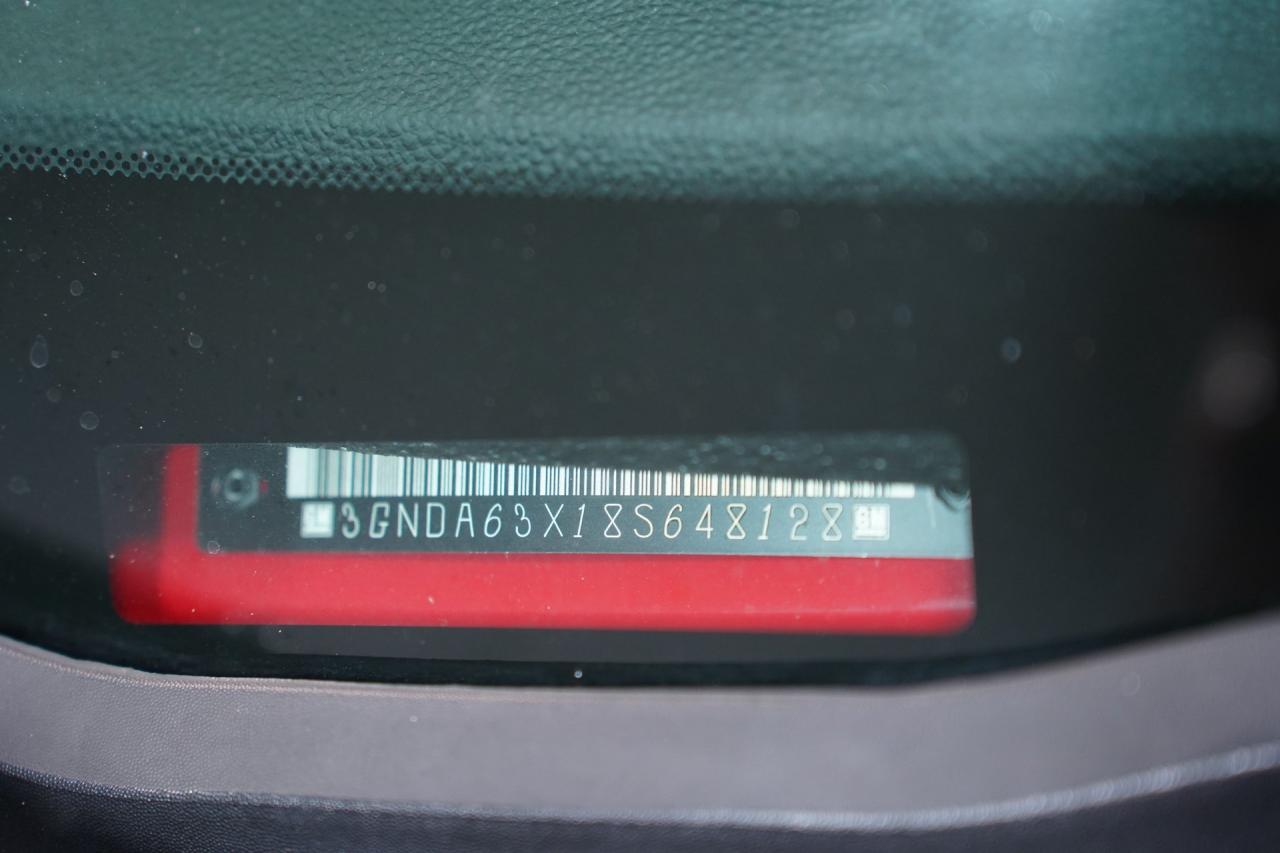 2008 Chevrolet HHR SS