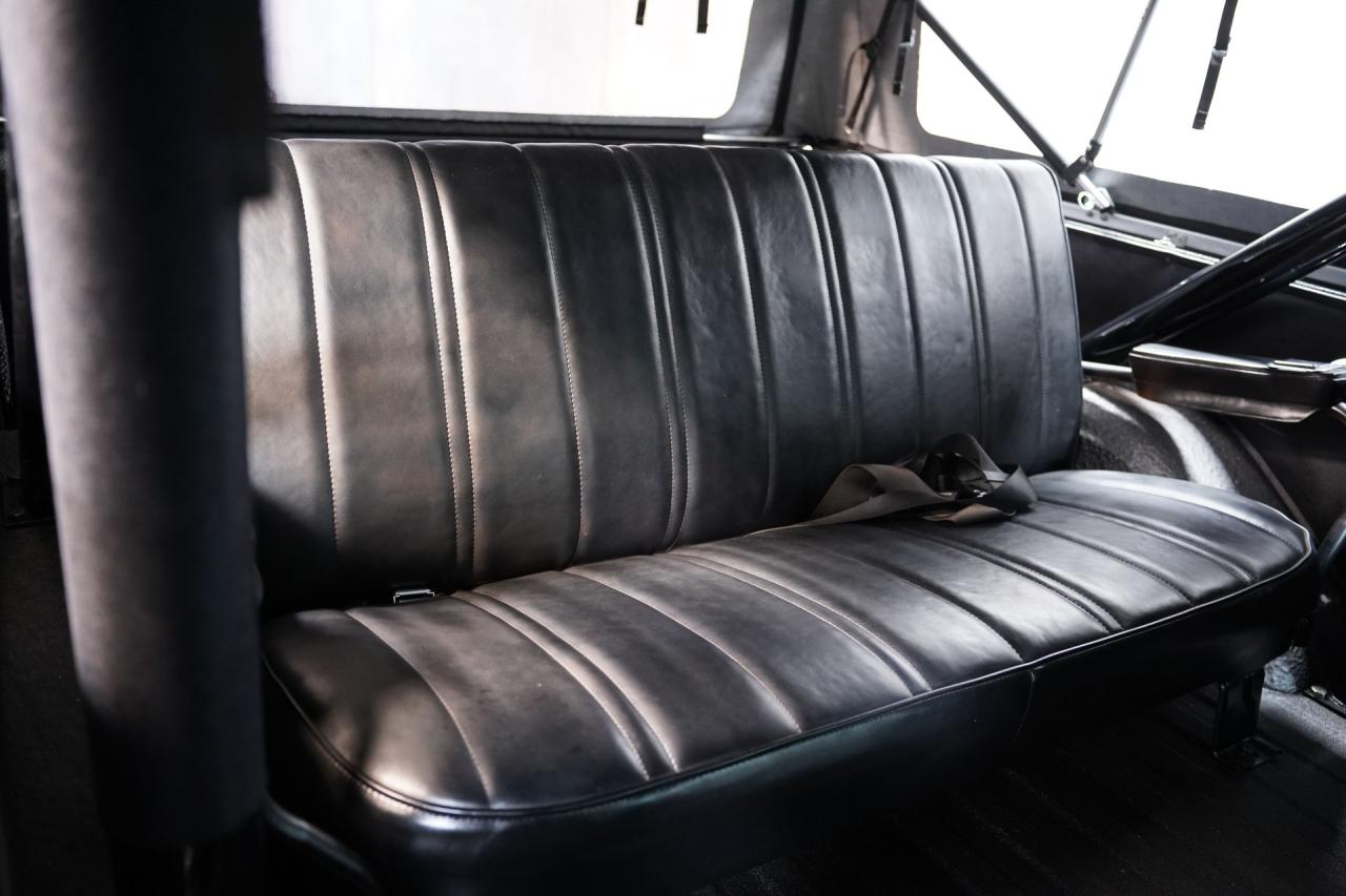 1975 Chevrolet Blazer K5 4x4