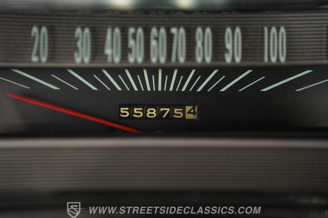 1967 Chevrolet Chevelle SS 396