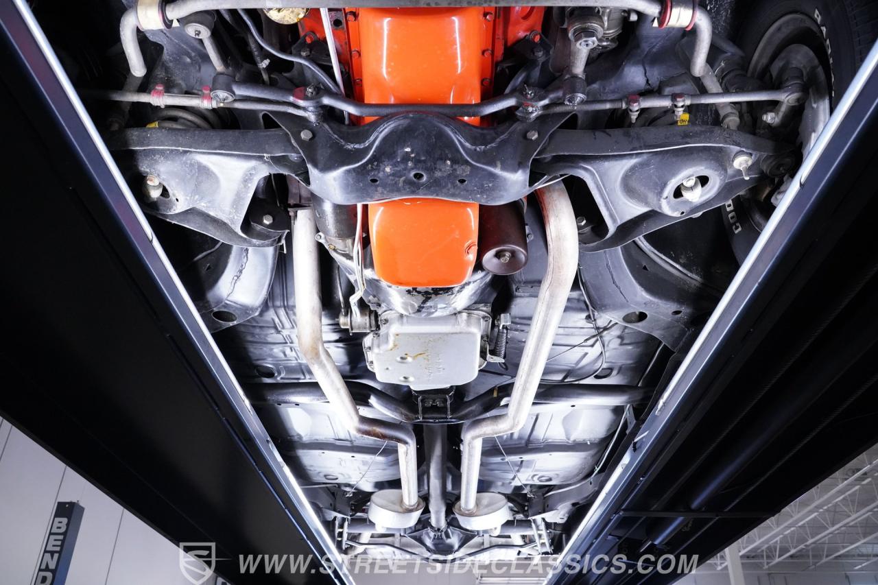1967 Chevrolet Chevelle SS 396