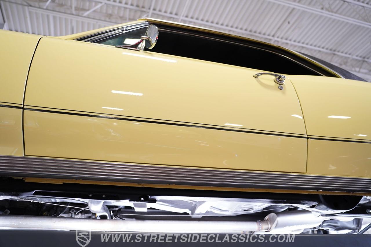 1967 Chevrolet Chevelle SS 396
