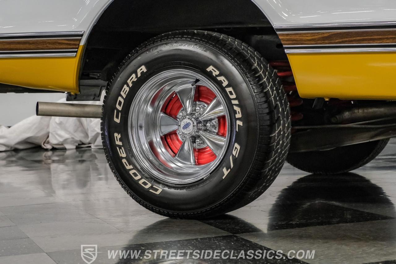 1972 Chevrolet C10 Custom Deluxe