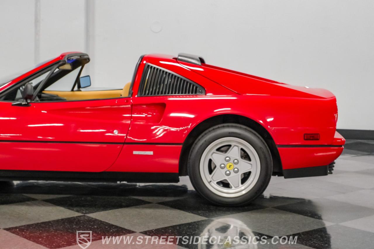 1986 Ferrari 328 GTS
