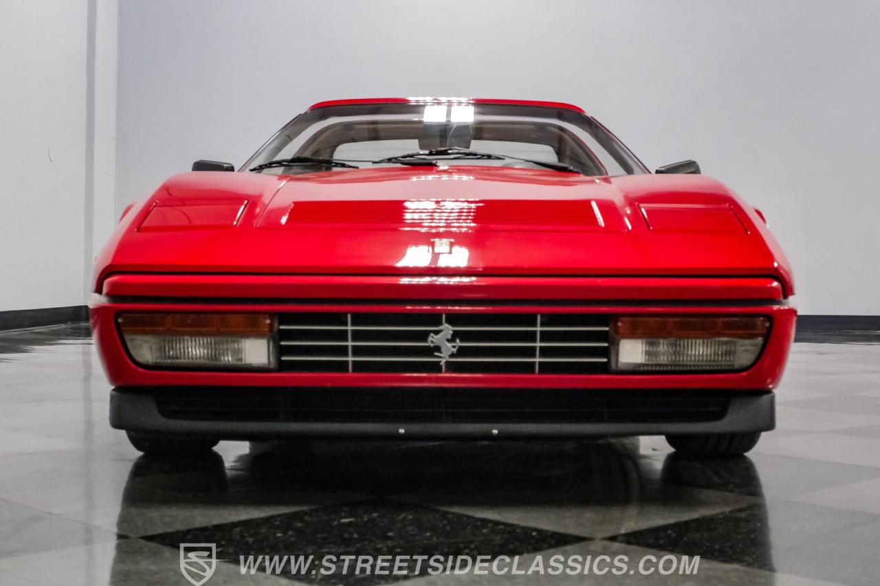 1986 Ferrari 328 GTS