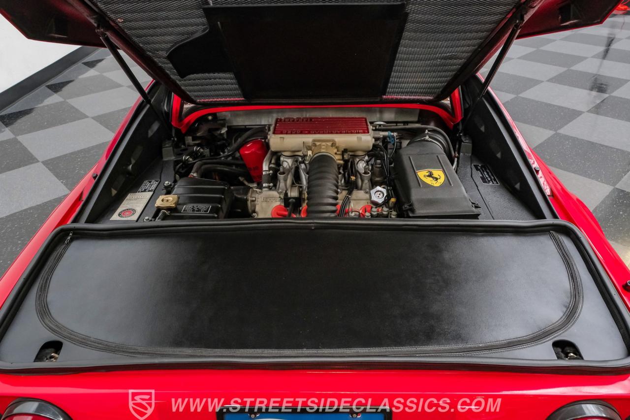 1986 Ferrari 328 GTS