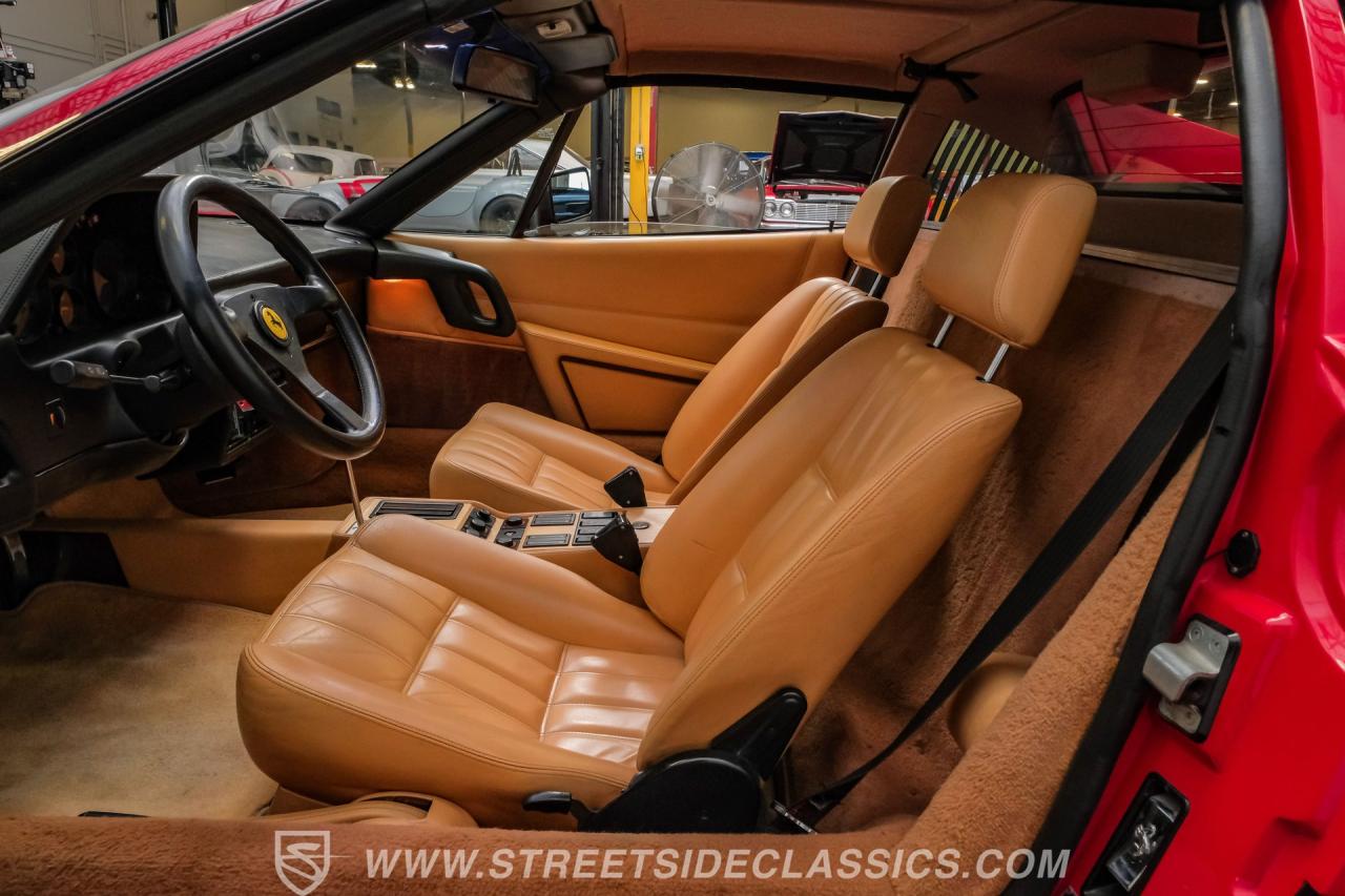 1986 Ferrari 328 GTS