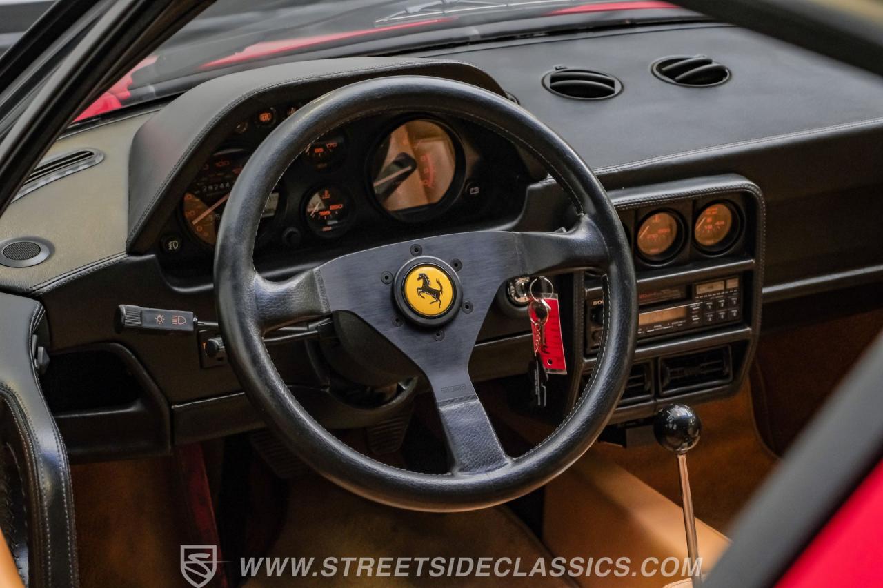 1986 Ferrari 328 GTS