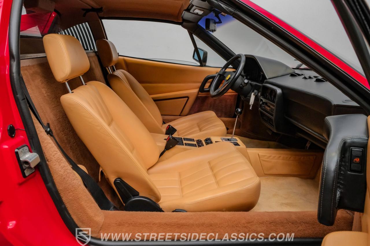 1986 Ferrari 328 GTS