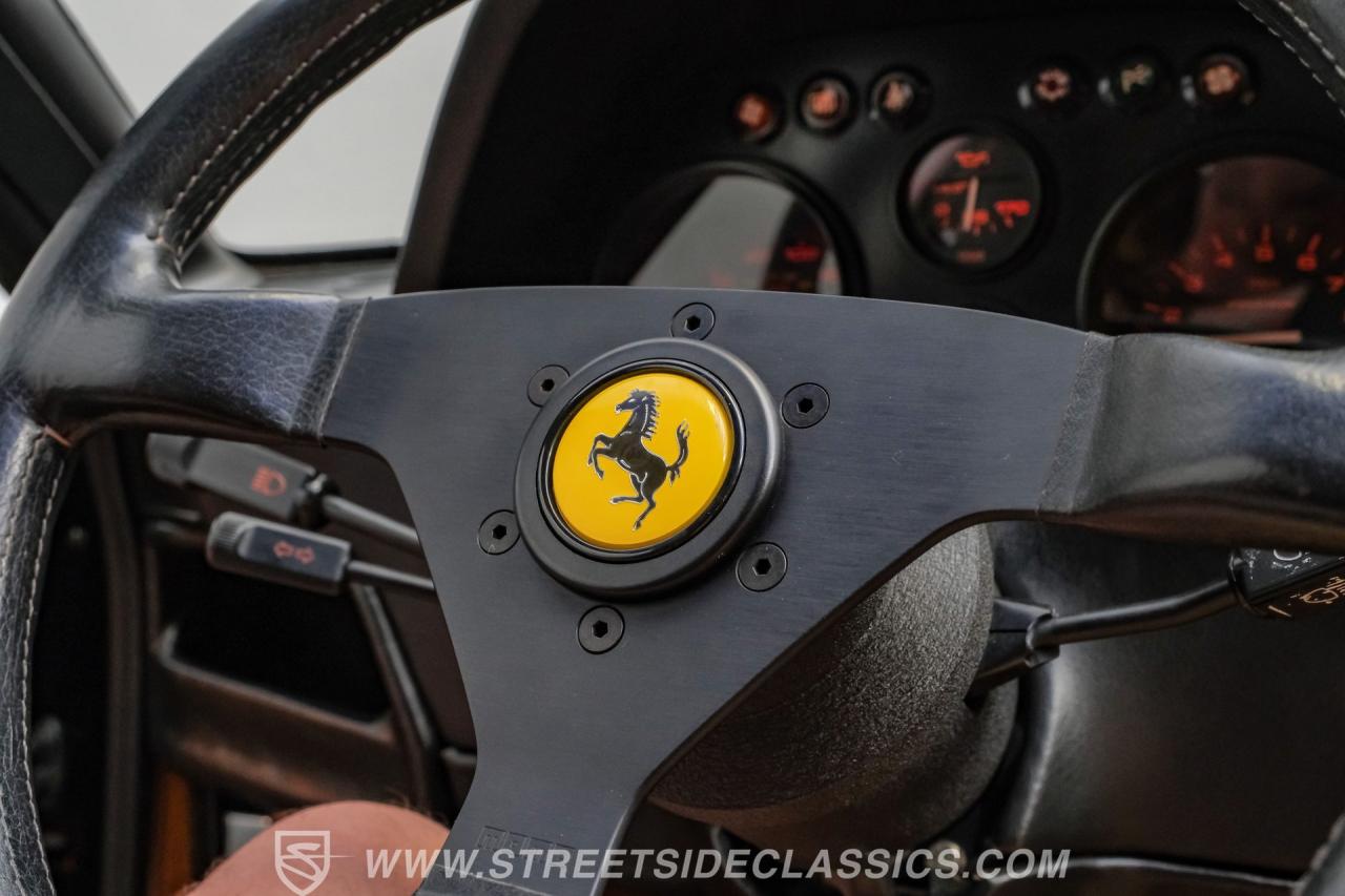 1986 Ferrari 328 GTS